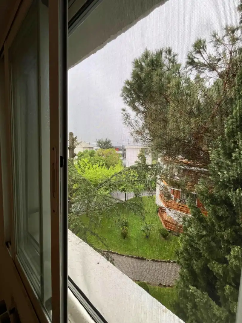 Terrassa de Pis en venda en Guadarrama amb Calefacció, Jardí privat i Terrassa