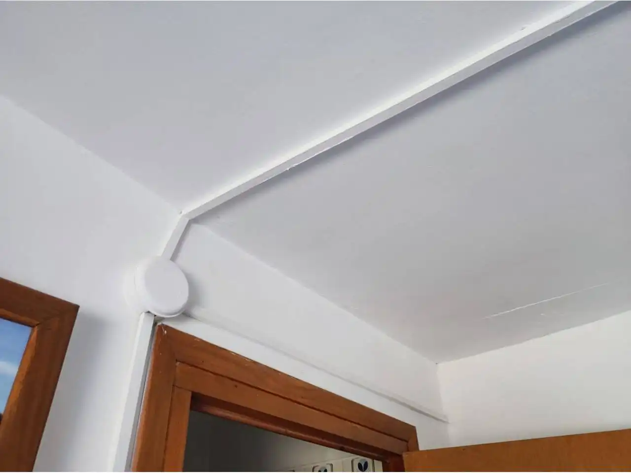 Habitación de Casa adosada en venta en Fonz con Calefacción