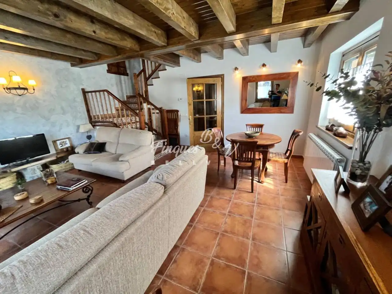 Casa de lloguer a Calle major, imagen 47