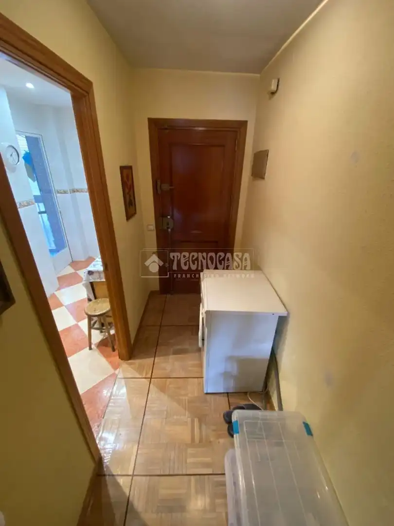Piso en venta en Madrid