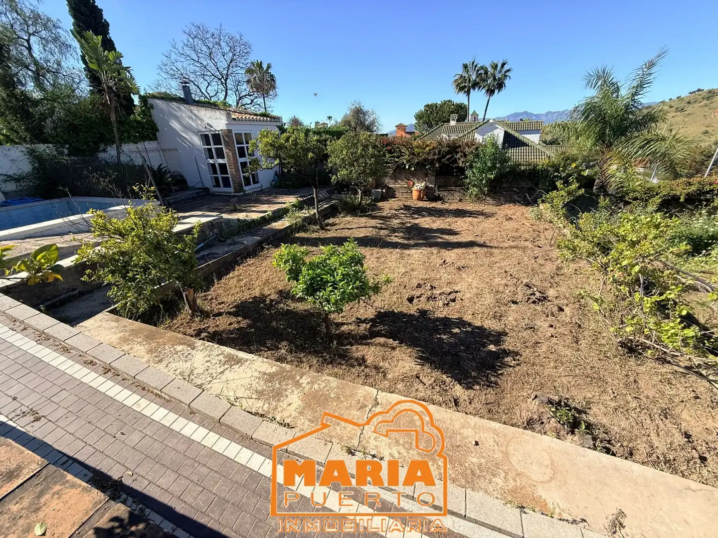 Houses for sale in Málaga  with Private garden, Swimming Pool and Jacuzzi