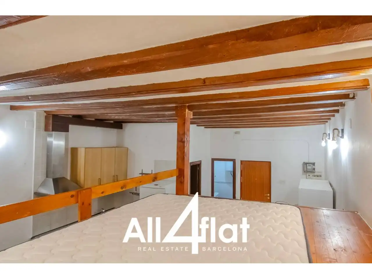 Flat with terrace for sale in Calle Monec, imagen 14