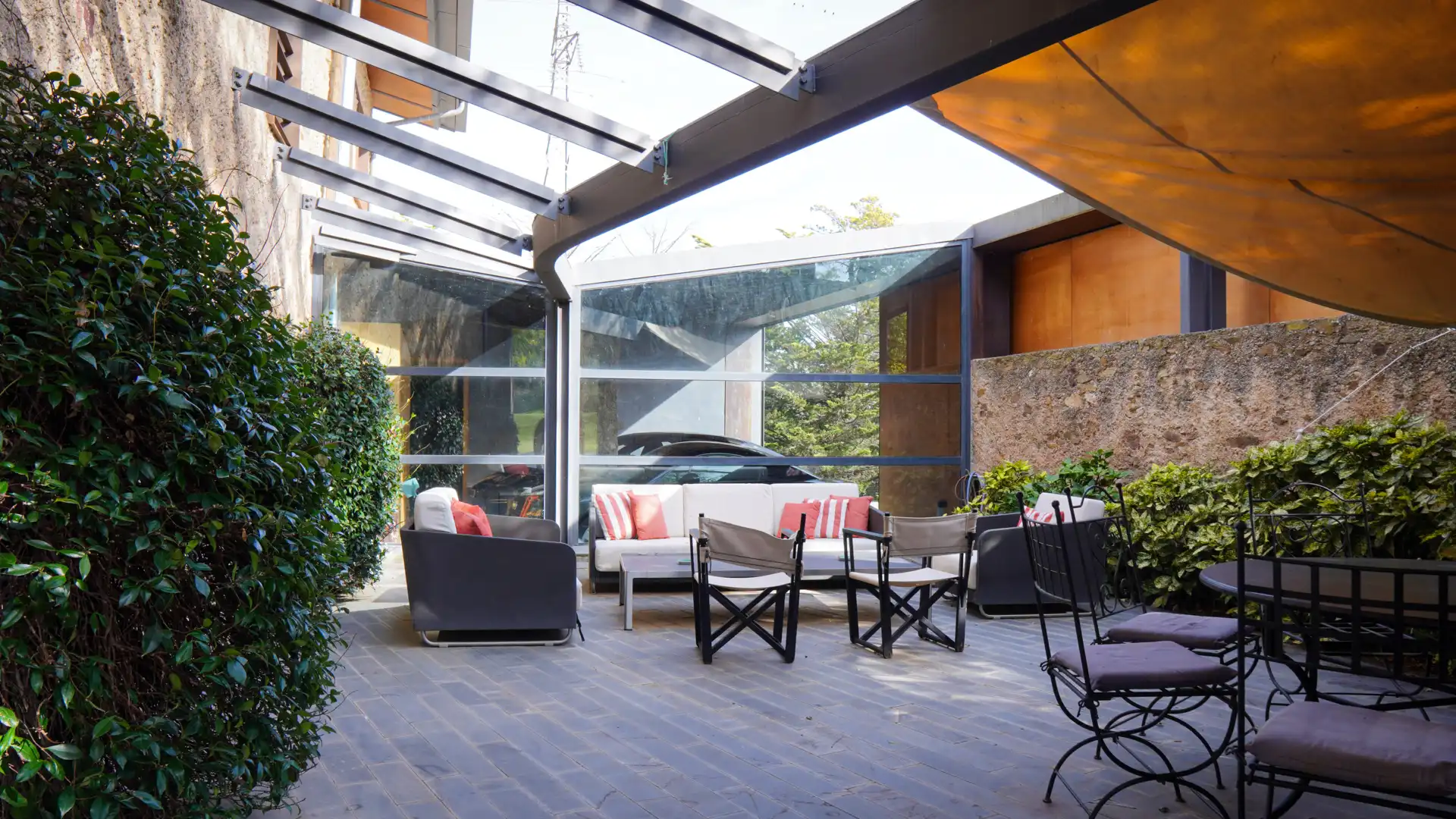 Casa con terrazza in vendita a Diseminado Afueras-perat 4, imagen 19