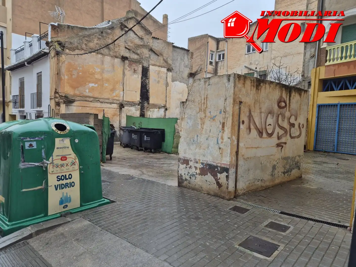 Terreno residenziale in vendita a Dúrcal, imagen 4