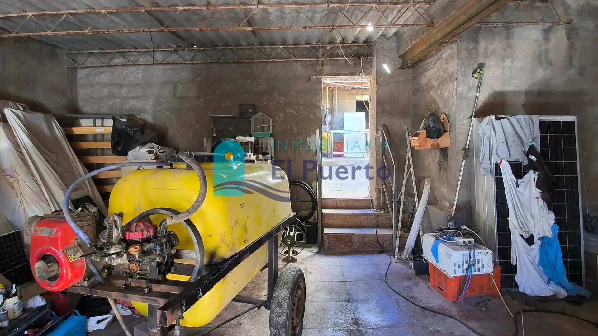 Casa o chalet en venta en Mazarrón