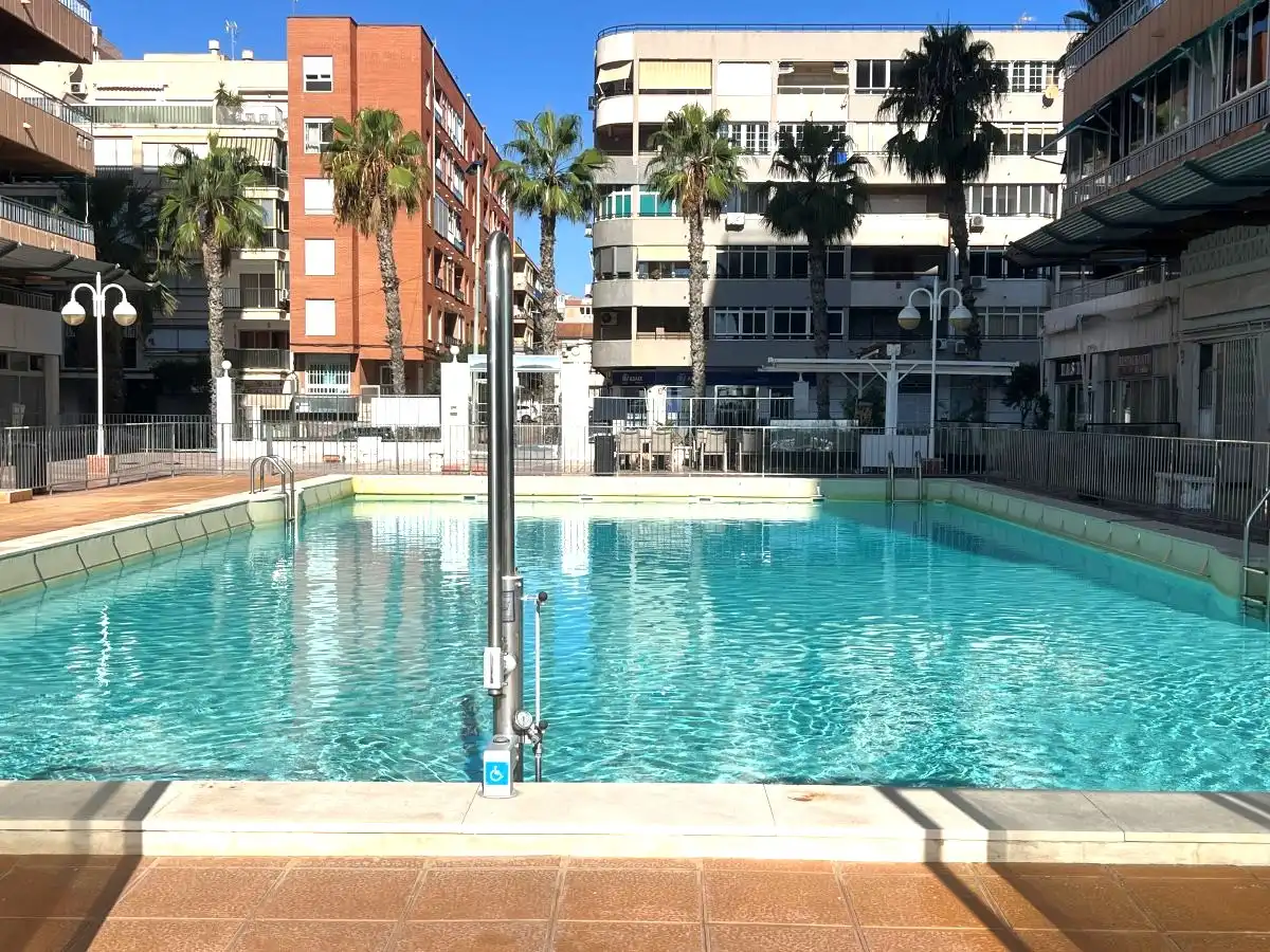 Pis de lloguer a Torrevieja, Alicante
