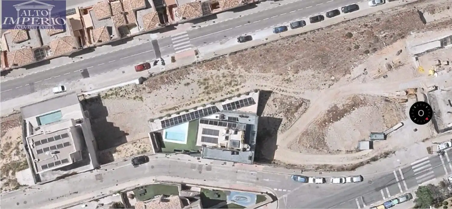 Terreno residenziale in vendita a Genil, imagen 16