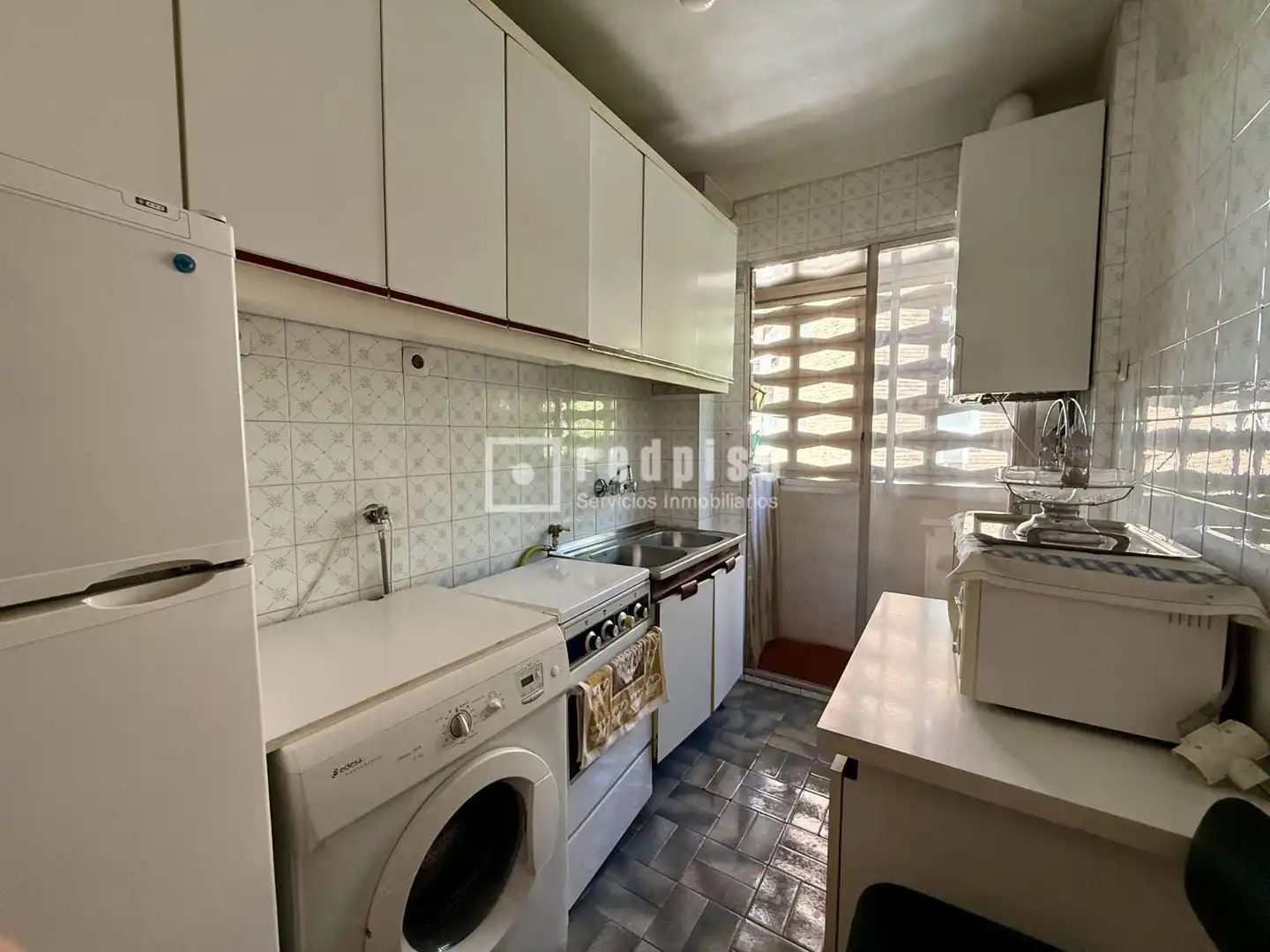 Flat with garden for sale in de San Emilio, imagen 5