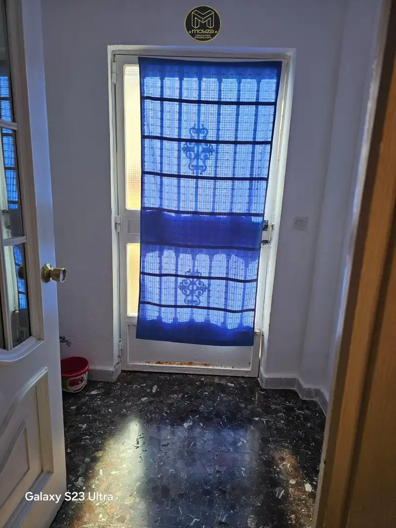 Terraza de Casa o chalet en venta en Jaén con Terraza y Trastero