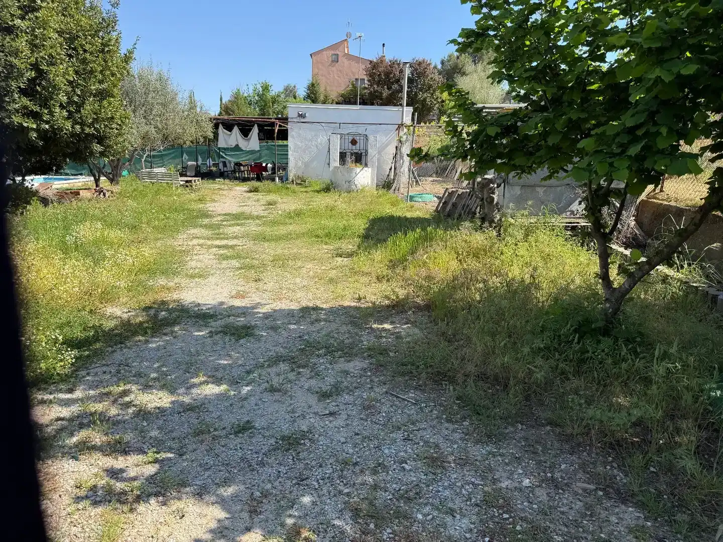 Terrenys i solars en venda a Castellnou - Can Mir - Can Solà, imagen 2