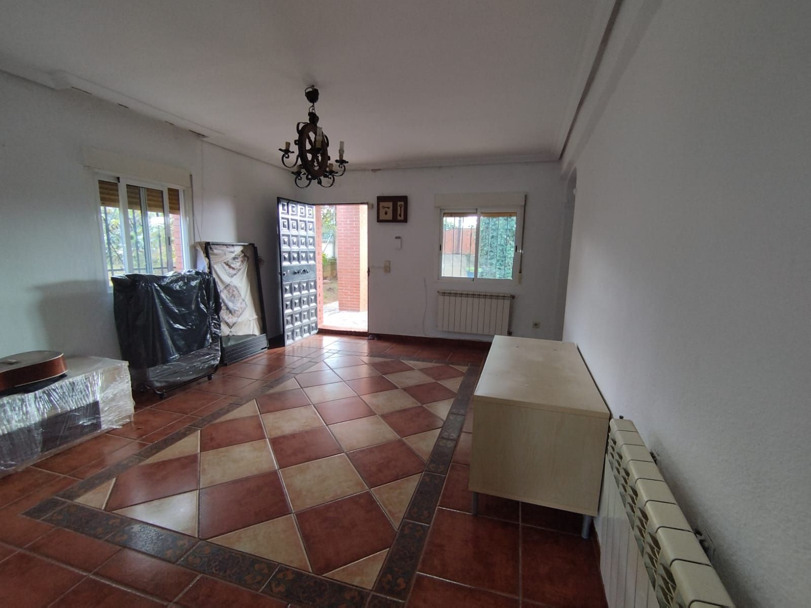 House or chalet for sale in Carretera del Aeropuerto, El Higuerón