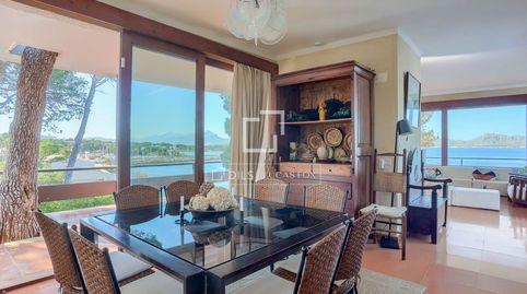 Foto 3 de Casa o xalet en venda a Bacarés - Manresa - Bonaire, Alcúdia