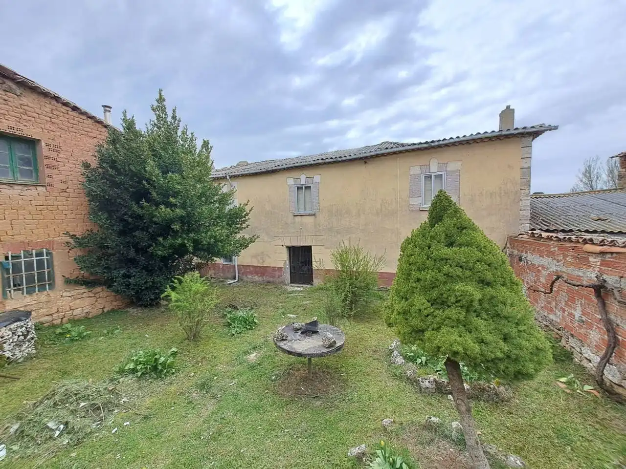 Houses for sale in Arcos, Burgos