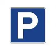 Einzelparkplatz zum Verkauf in Ajuntament-Maragall, imagen 2
