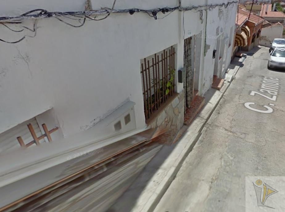 Flat for sale in CL ZAMORA, Centro