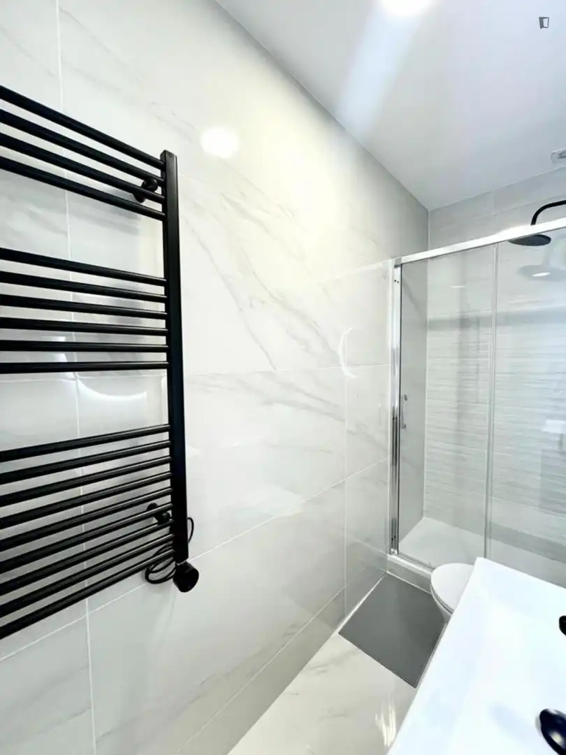 Room in Recoletos