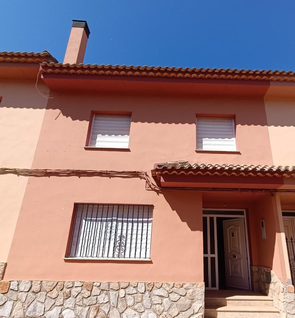 House or chalet for sale in Talayuelas