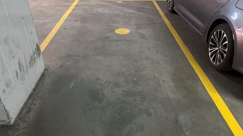 Foto 3 de Garatge de lloguer a La Buhaira, Sevilla