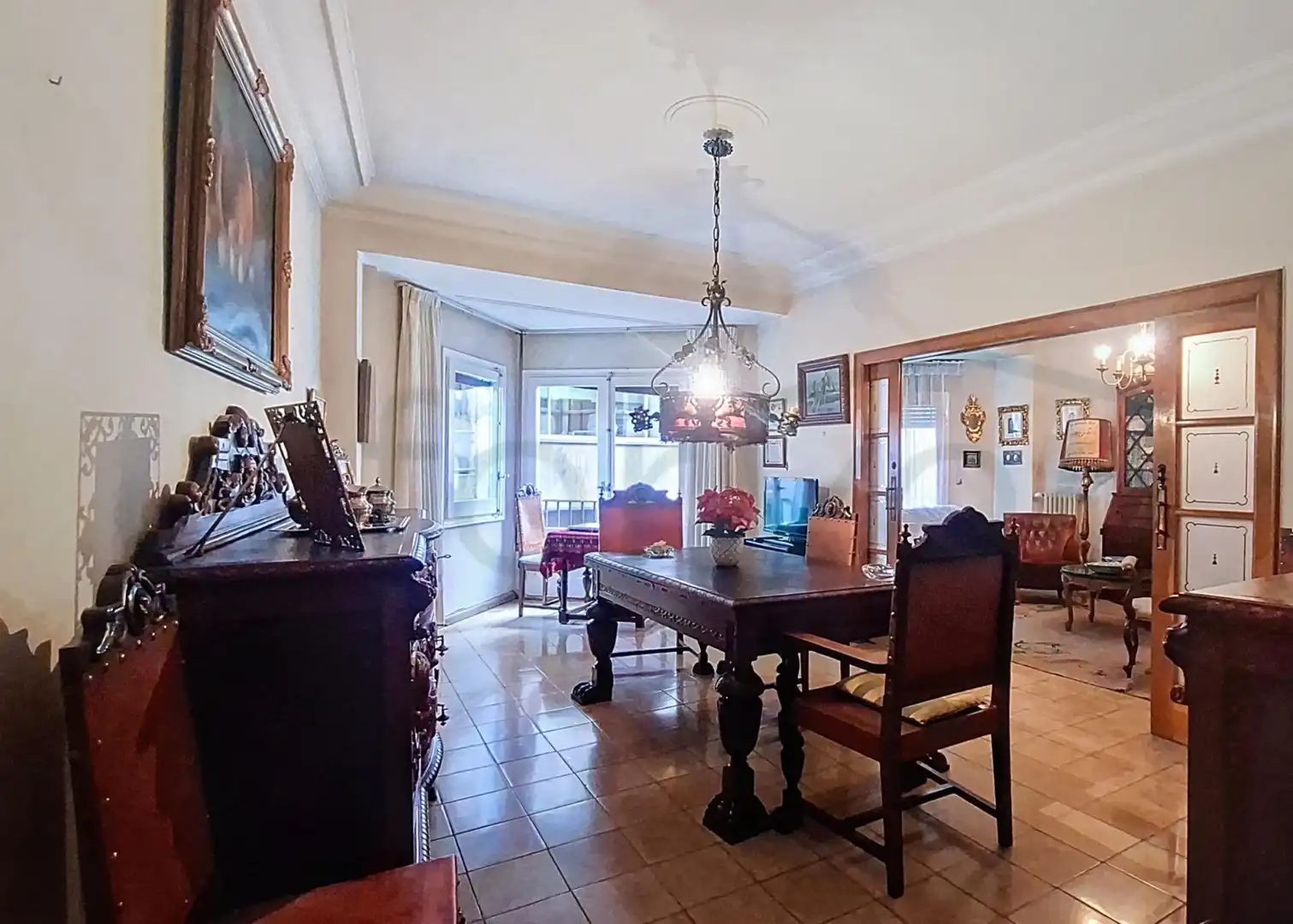 Piso con ascensor en venta en PERAL, ISAAC, imagen 2