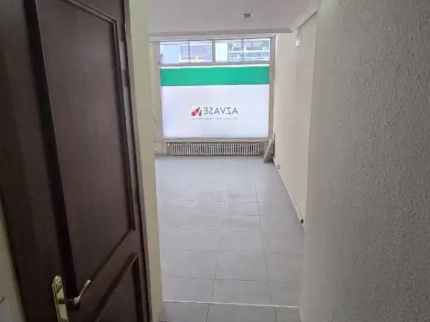 Oficina en venda en Langreo amb Calefacció