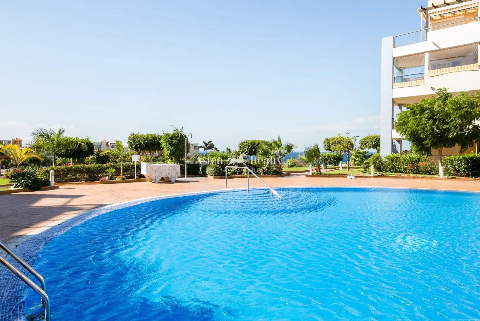 Reihenhaus mit Pool zur Miete in La Marea, imagen 12