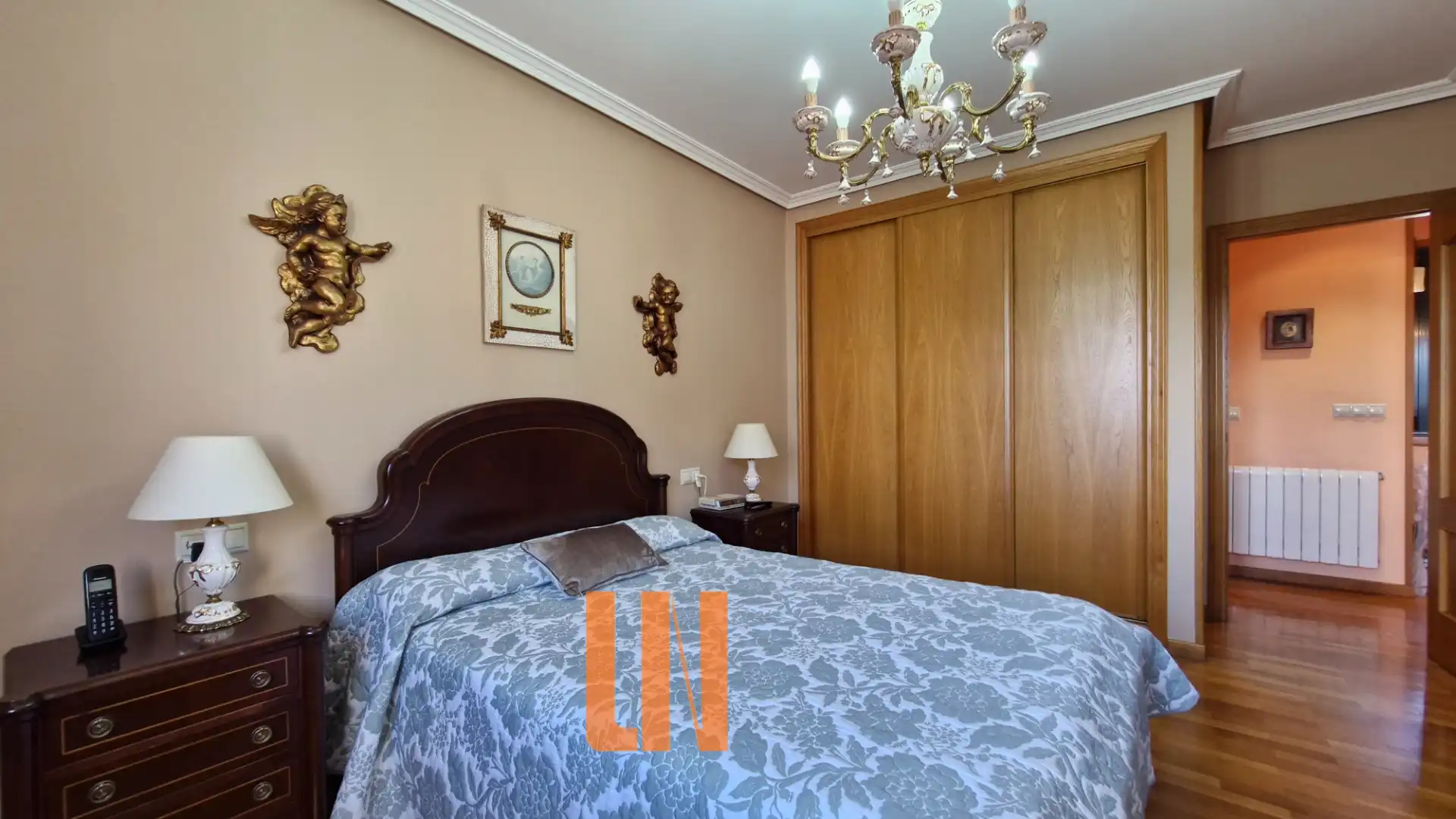 Chalet con jardín en venta en Lugar Cances, imagen 18