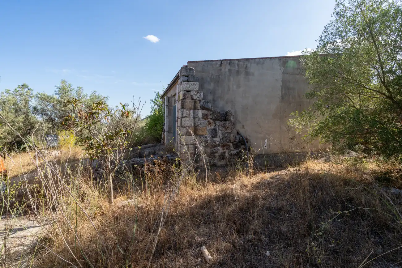 Terrain rustique à vendre à Camí de les Parellades 10, imagen 7
