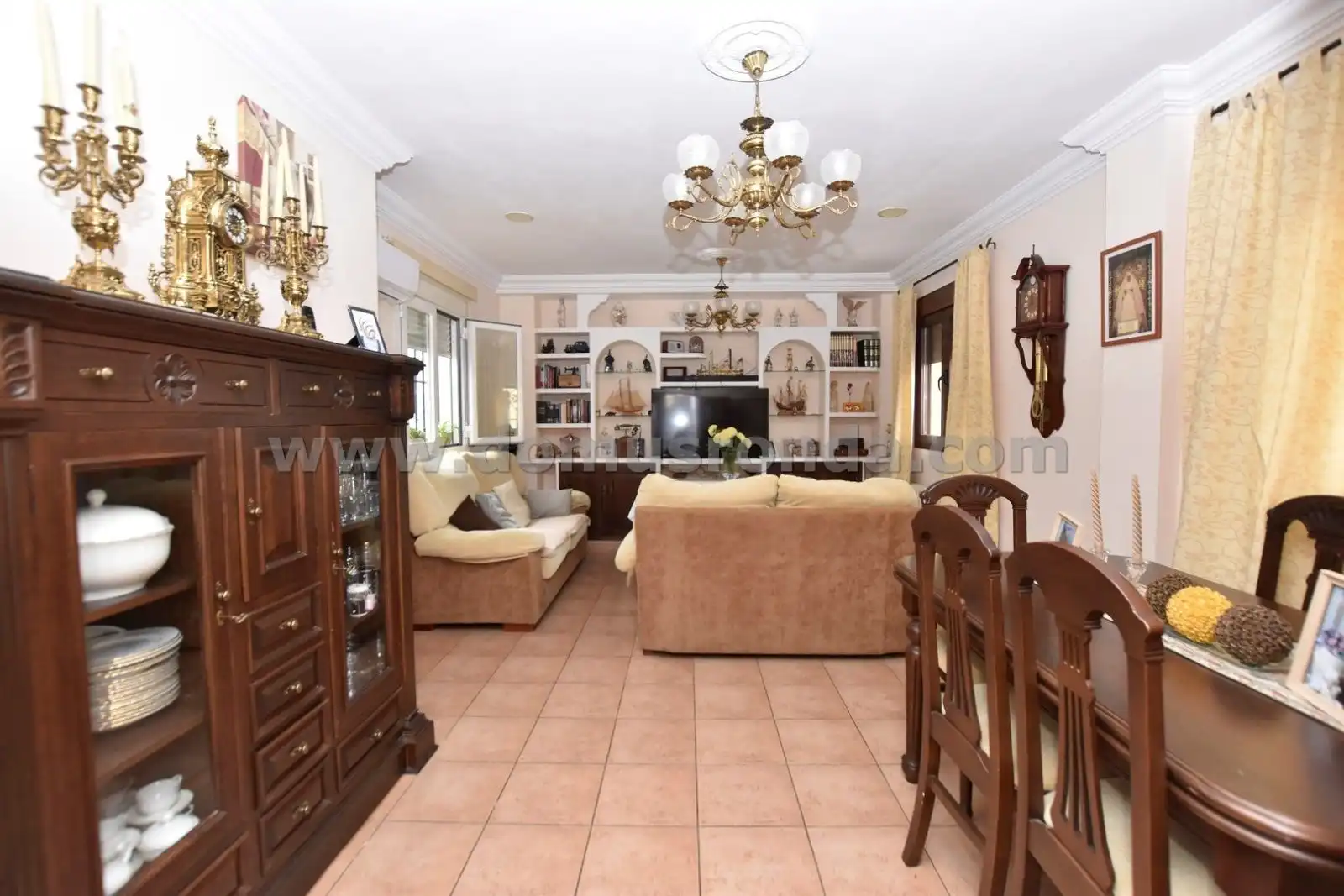 House with terrace for sale in San Cristóbal, imagen 24