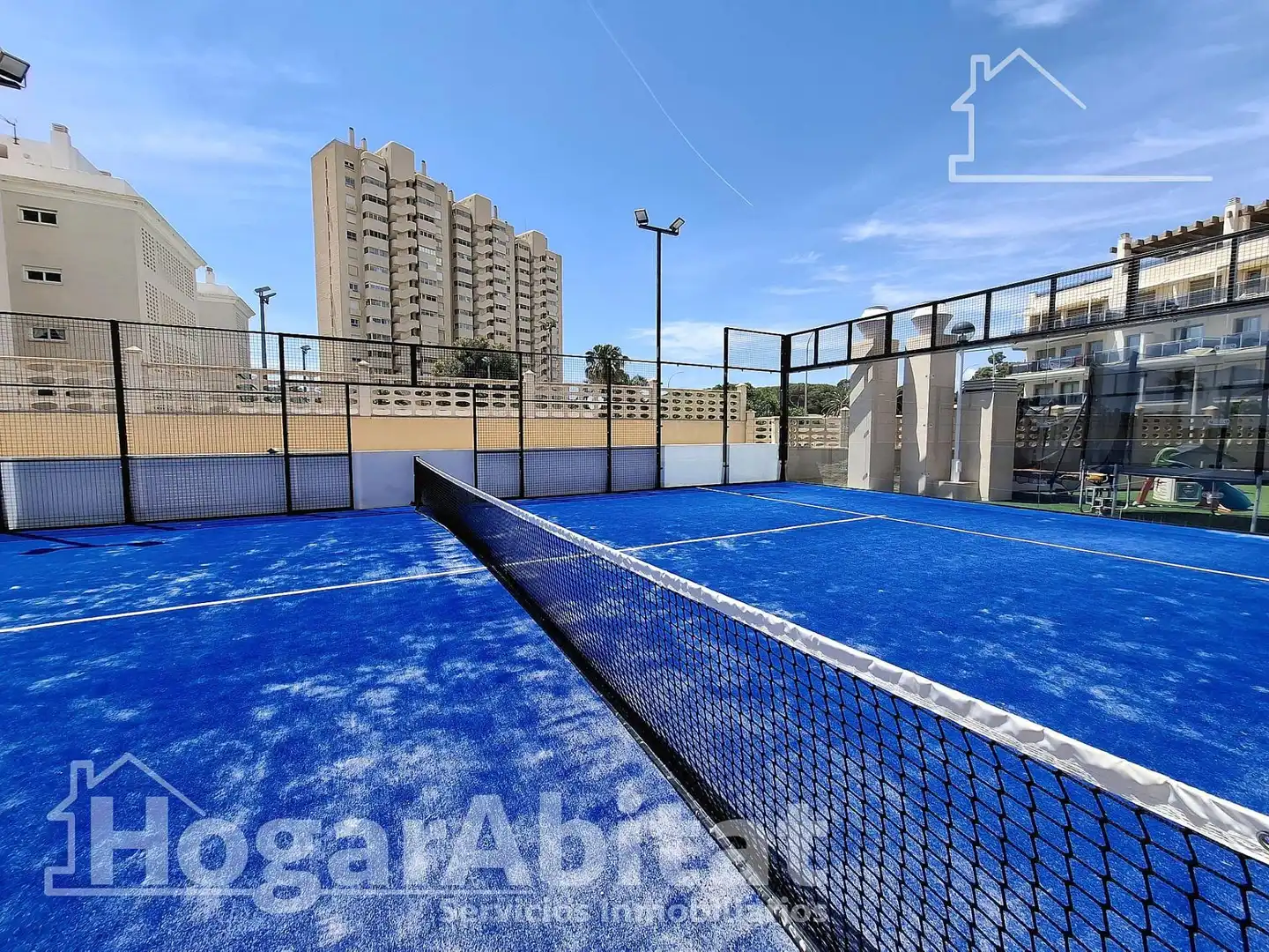 Piso en venta en Calle Tarragona, Playa Muchavista