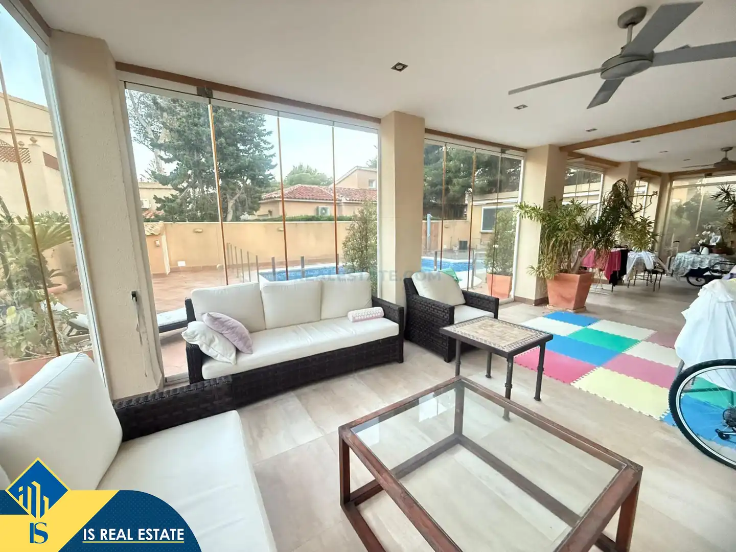Casa con piscina en venta en Orihuela Costa, imagen 15