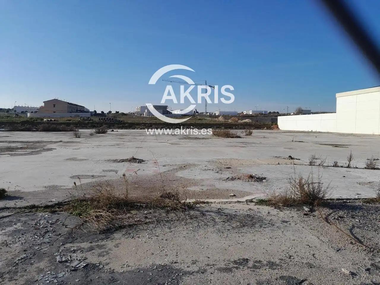 Rural land for sale in Calle Felipe II, imagen 5