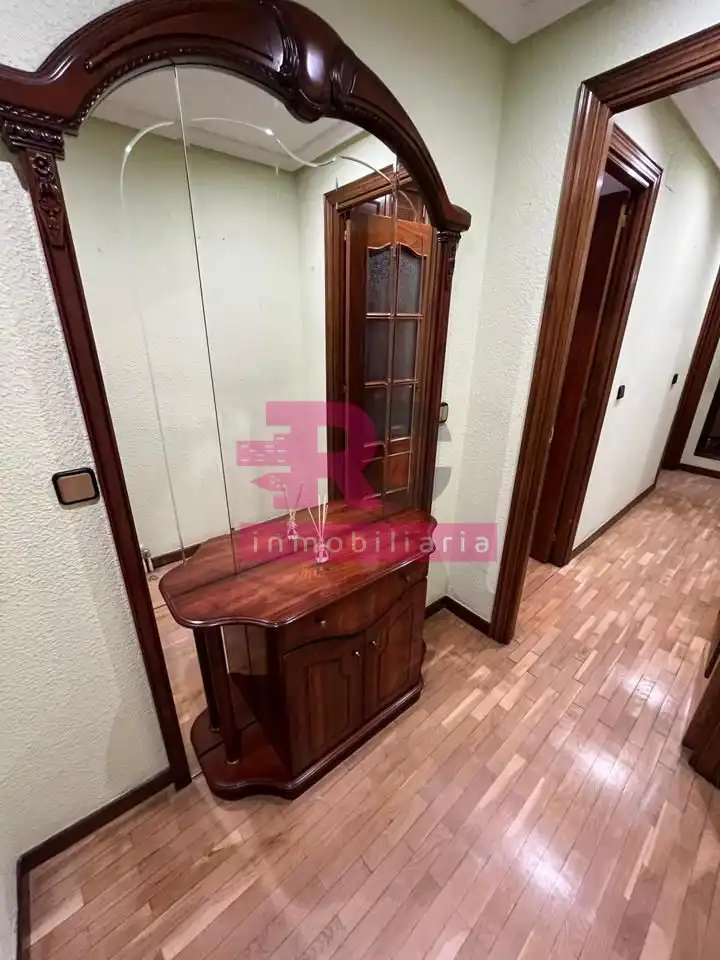 Habitación de Piso en venta en Salamanca con Calefacción y Parquet