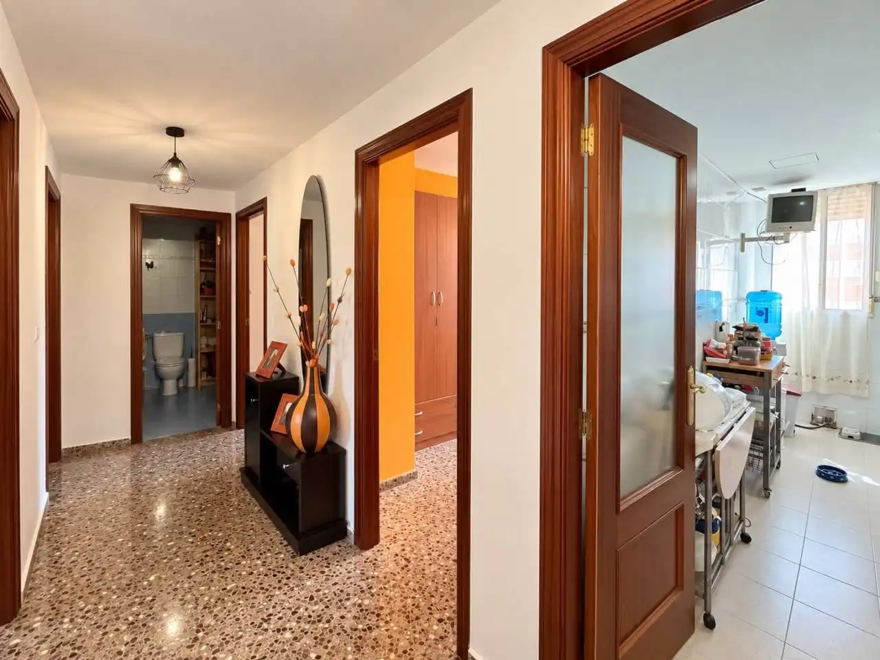 Flat with lift for sale in Calle Honori García i García, imagen 21