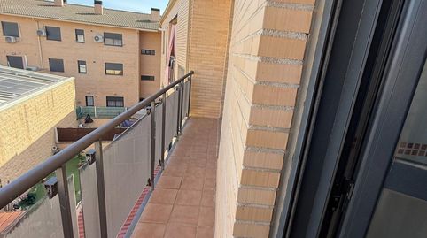 Foto 5 de Piso en venta en Calle Monte, del, Pinseque, Zaragoza
