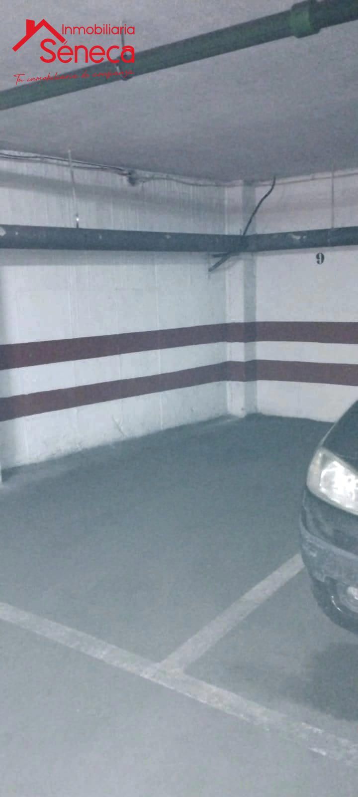 Garatge de lloguer en  Córdoba Capital