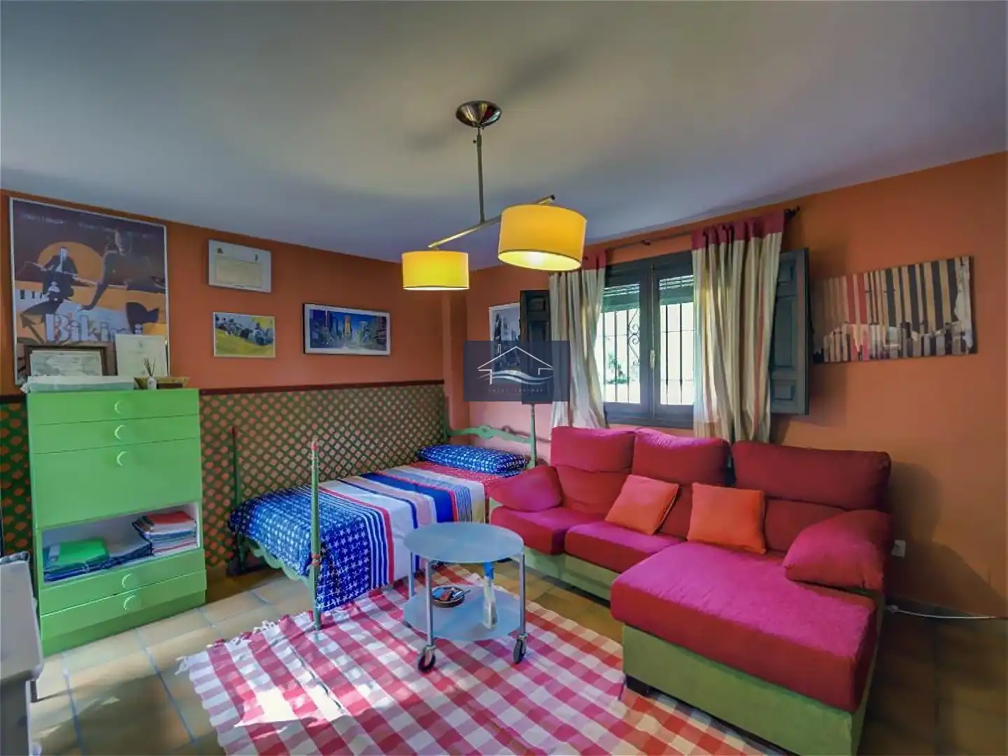 Villa mit Pool zum Verkauf in Calle del Chopo, imagen 10