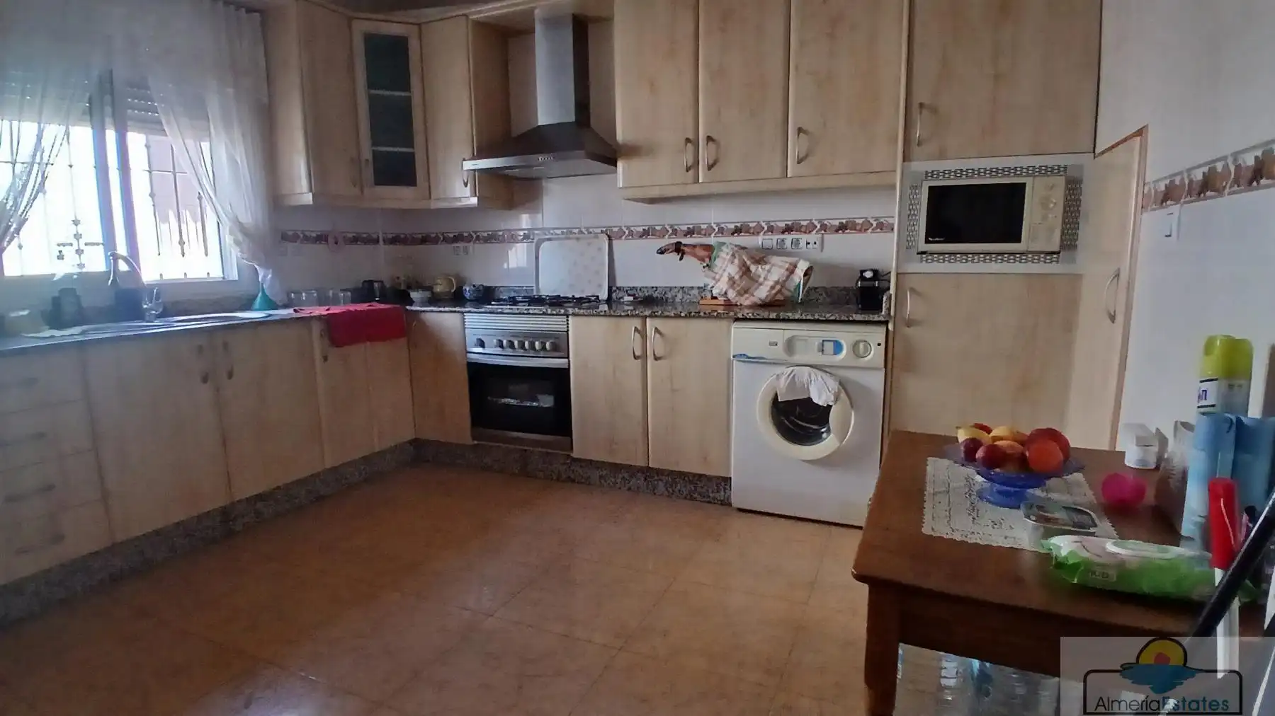 Terraced house with terrace for sale in Albox, imagen 29
