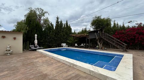 Foto 2 de Casa o chalet en venta en Partida Salinetas, Novelda, Alicante