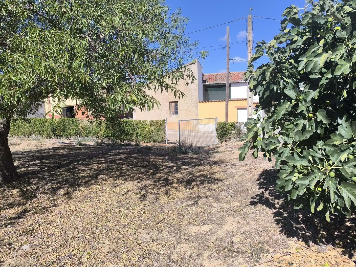 Residencial en venda en Pajares de los Oteros