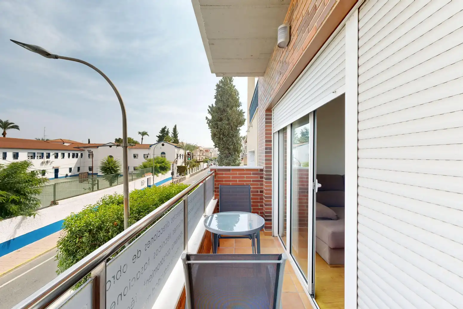 Appartamento con terrazza in vendita a Las Torres de Cotillas, imagen 6