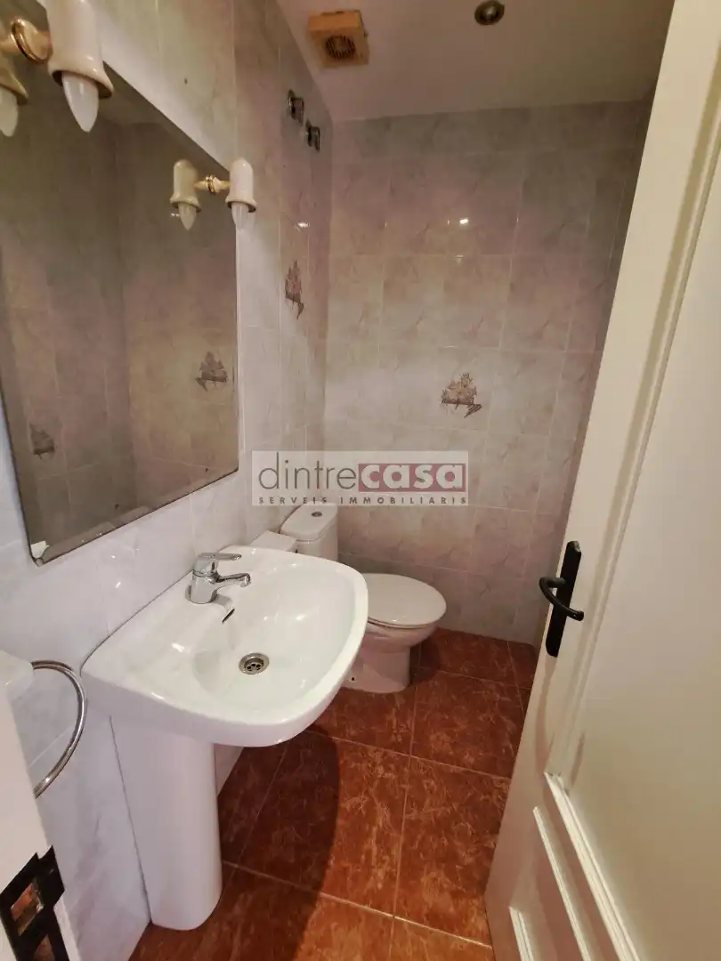 Piso con terraza en venta en Palafolls, imagen 12