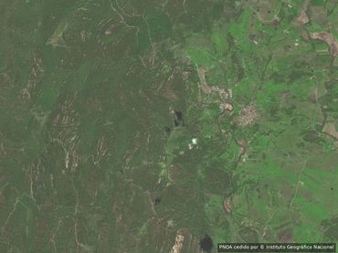 Piso en venta en Jimena de la Frontera