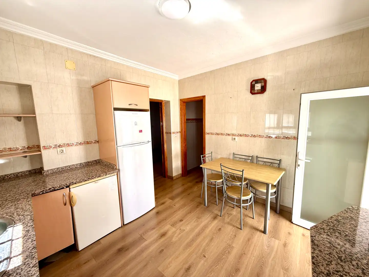 Cuina de Casa o xalet en venda en Mairena del Aljarafe