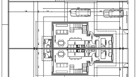 En venta chalet pareado de obra nueva el Colmenar del Arroyo, imatge 3