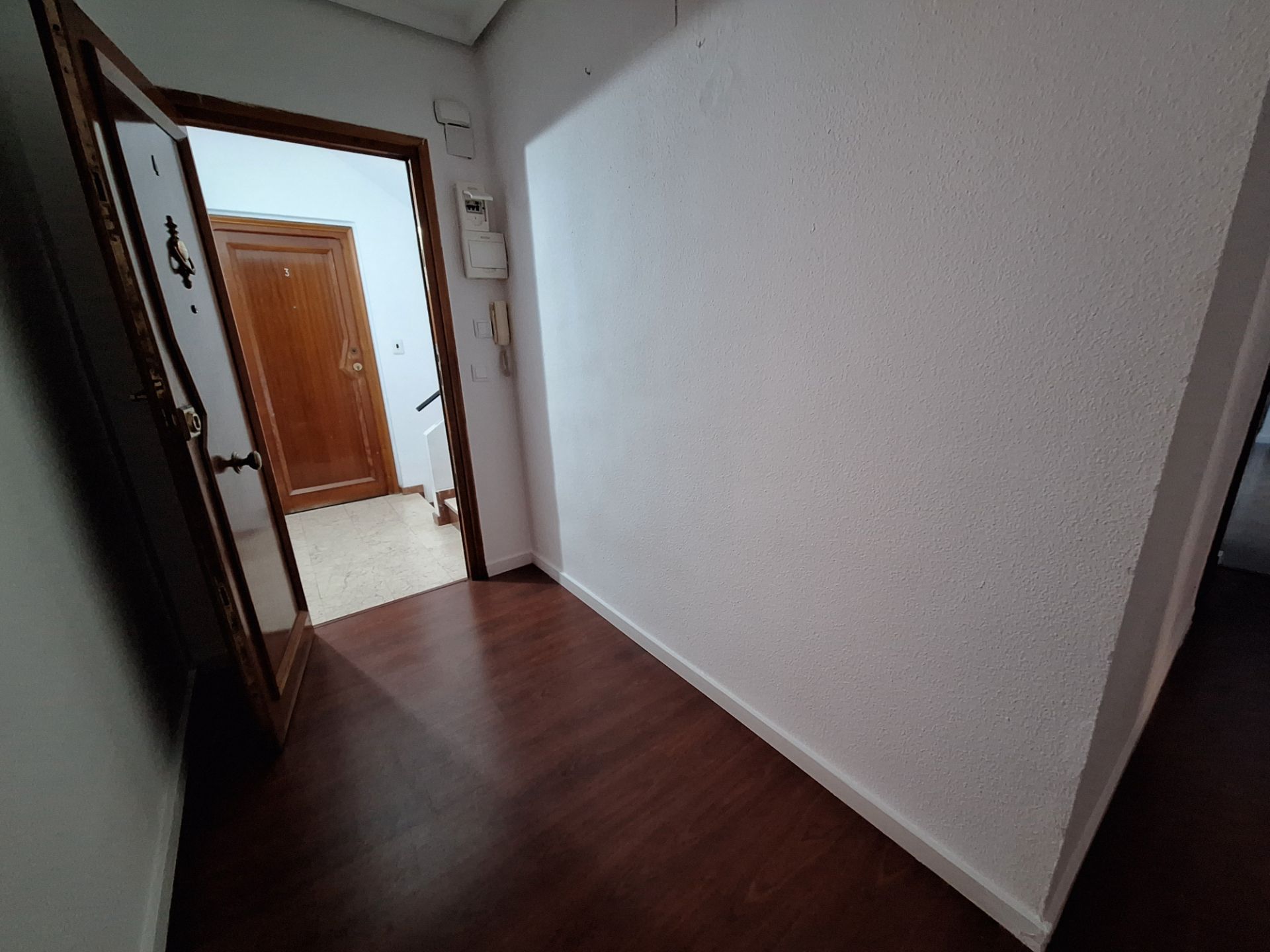 Pis en venda a Sueca ciudad