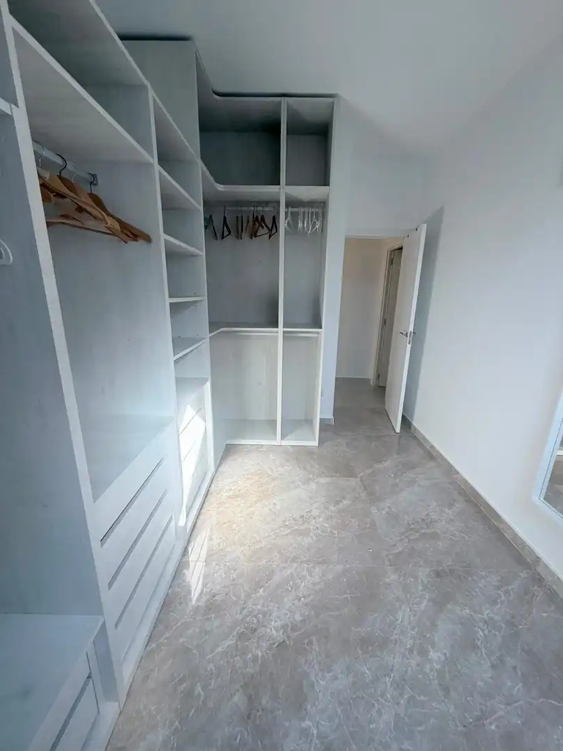 Dúplex de lloguer en Seseña amb Aire condicionat, Calefacció i Jardí privat