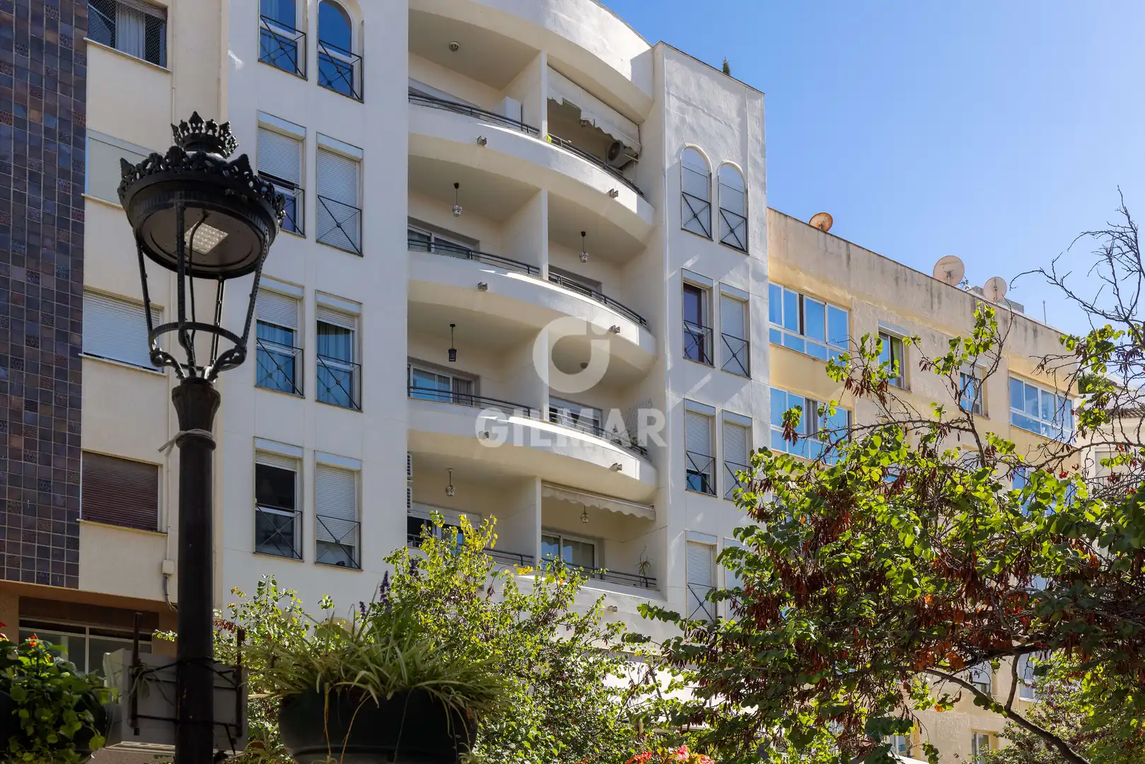 Apartamento con terraza en venta en Estepona Pueblo, imagen 32