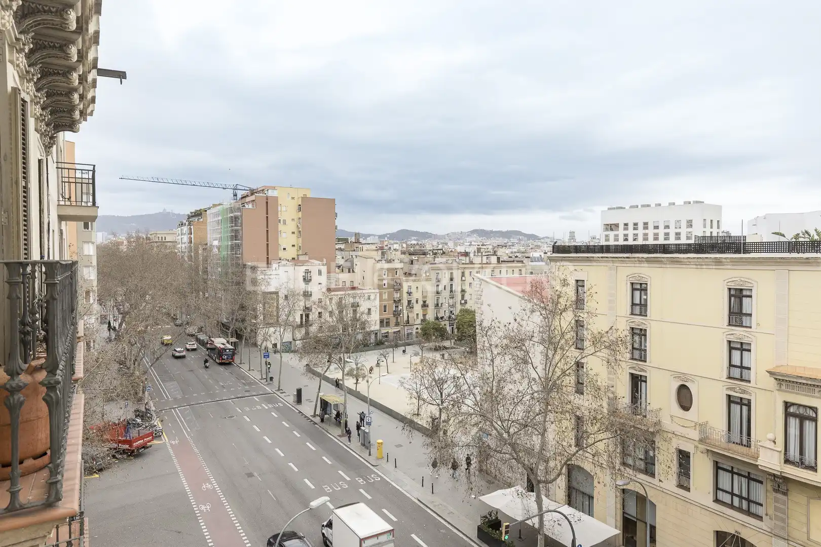 Wohnung mit Terrasse zum Verkauf in Eixample, imagen 30