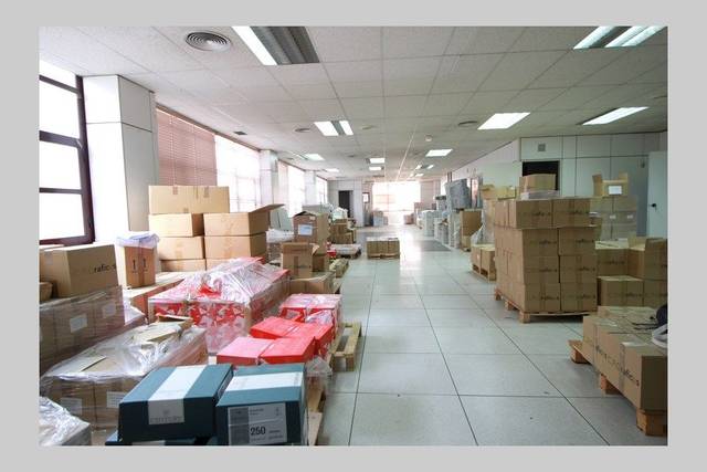 Oficina en Alquiler en N/A en Simancas