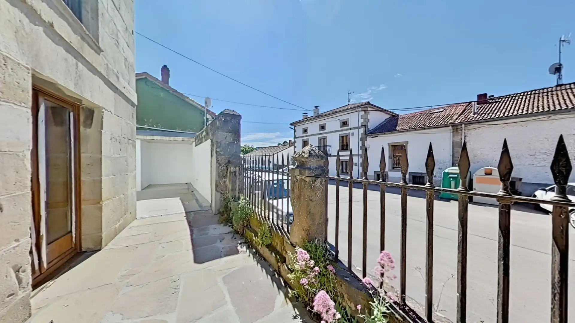 Dachboden zum Verkauf in Calle Cantabria, 14, Campoo de Enmedio